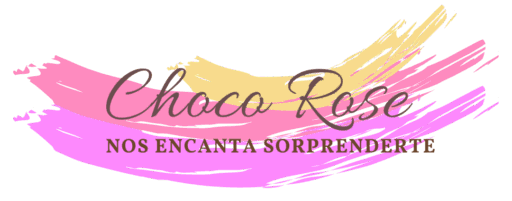 Logo de Choco Rose Quito